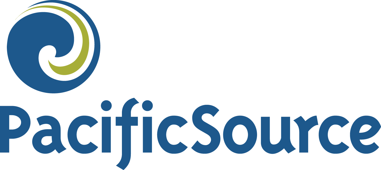 PacificSource Logo